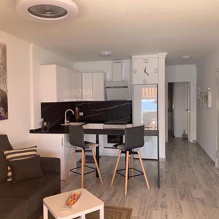 Araya  Caletillas Home מראה חיצוני תמונה