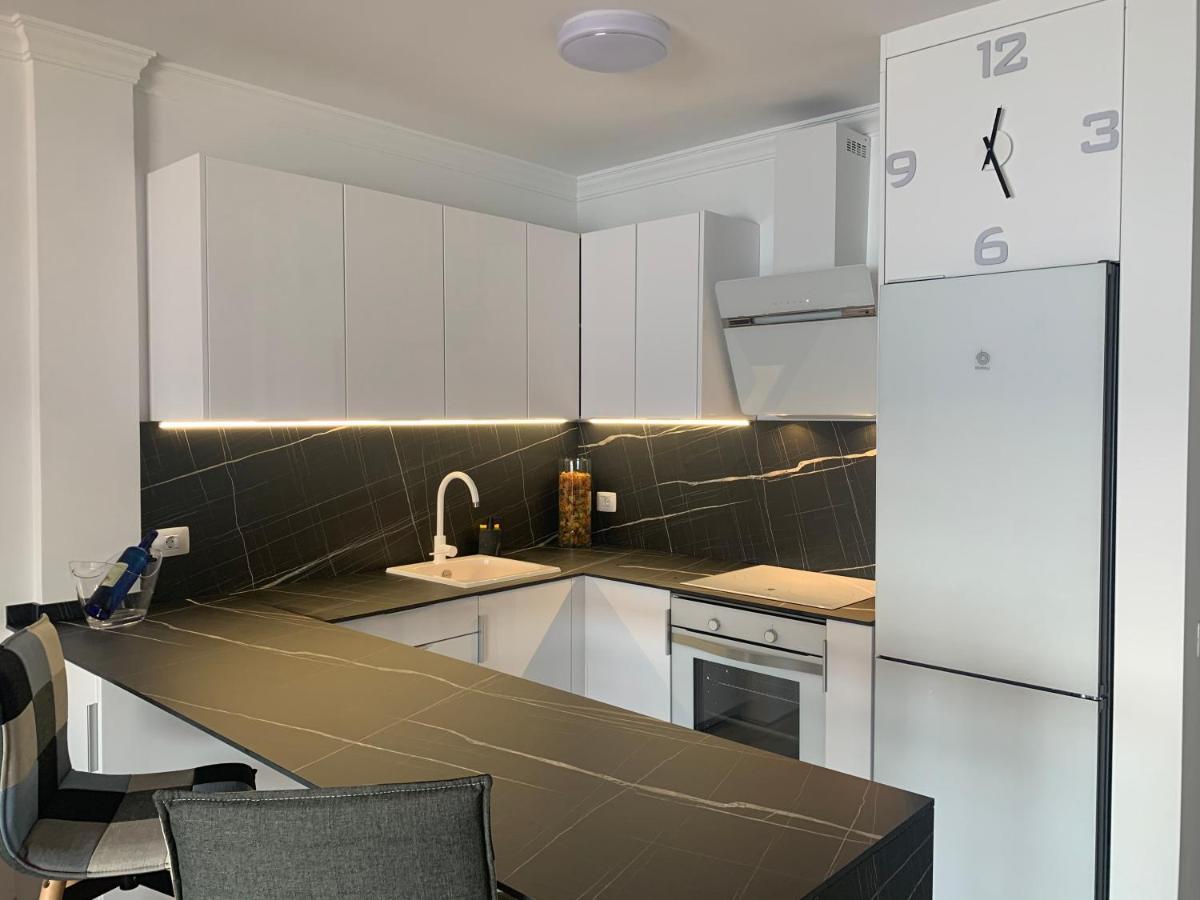 Araya  Caletillas Home מראה חיצוני תמונה